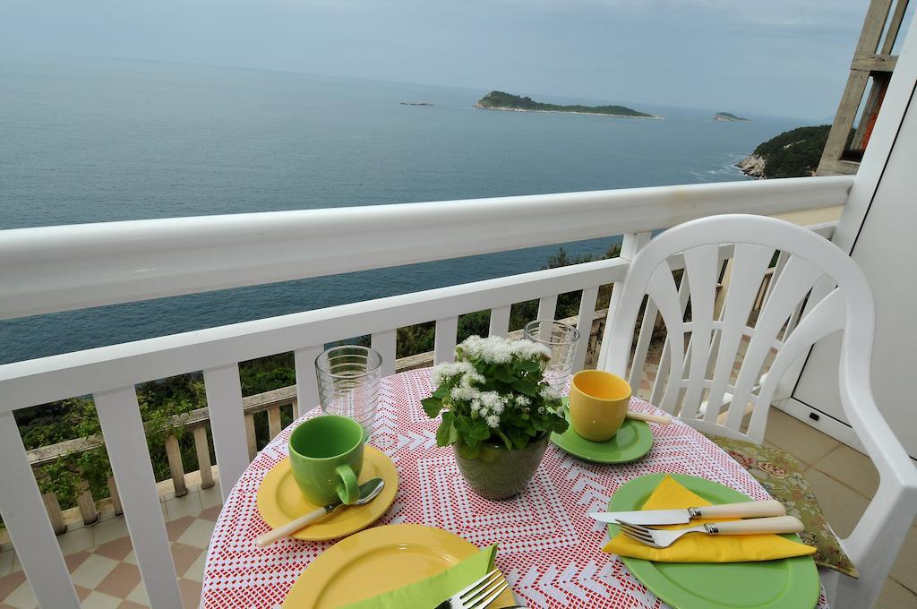Apartments Bugenvila ซัฟทัท ห้อง รูปภาพ