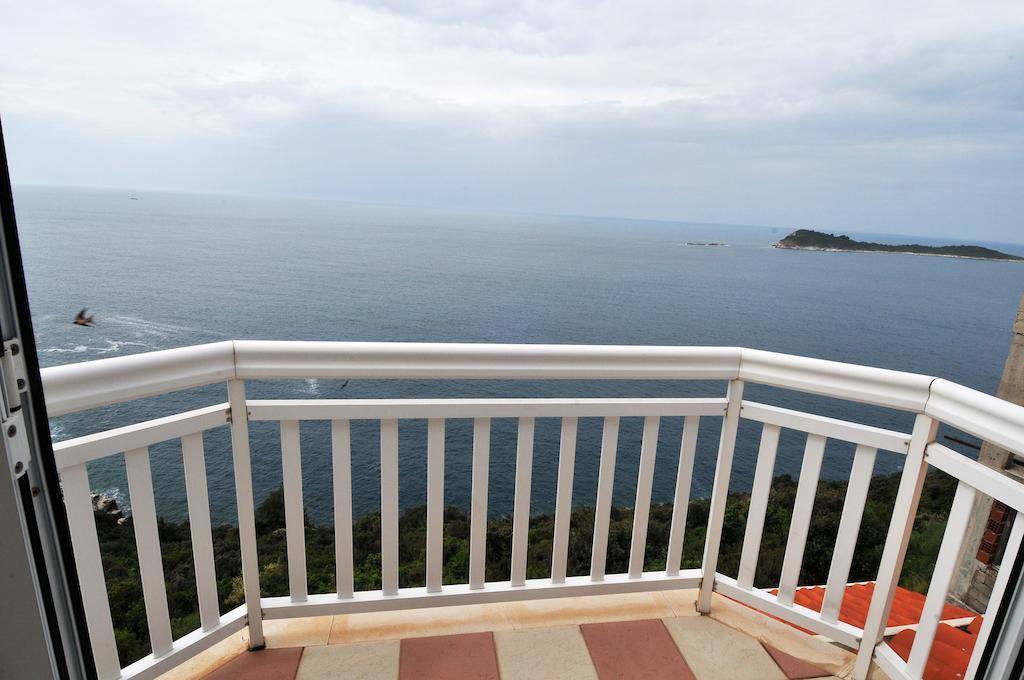 Apartments Bugenvila ซัฟทัท ภายนอก รูปภาพ