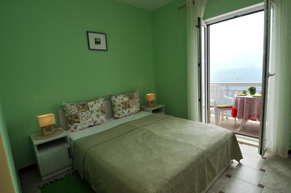 Apartments Bugenvila ซัฟทัท ห้อง รูปภาพ