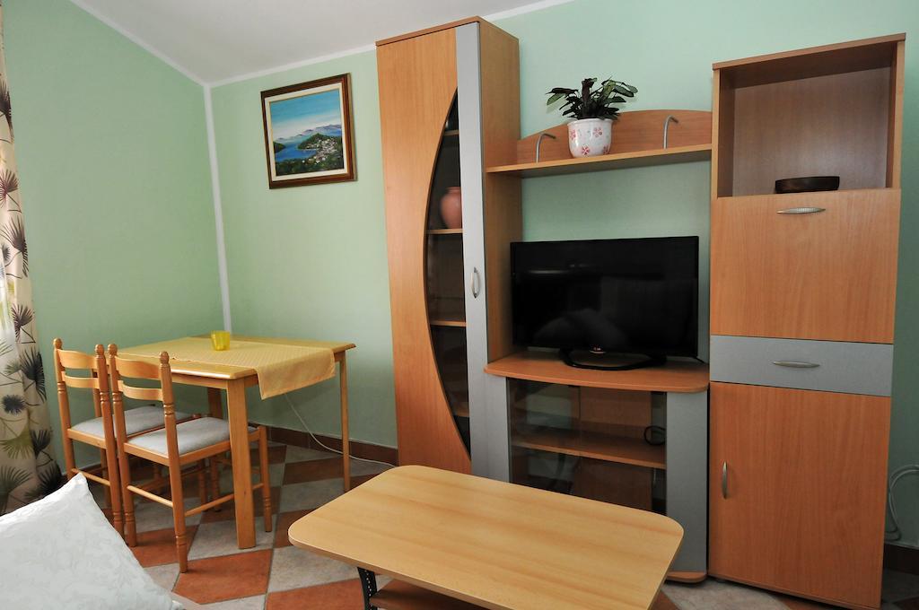 Apartments Bugenvila ซัฟทัท ห้อง รูปภาพ