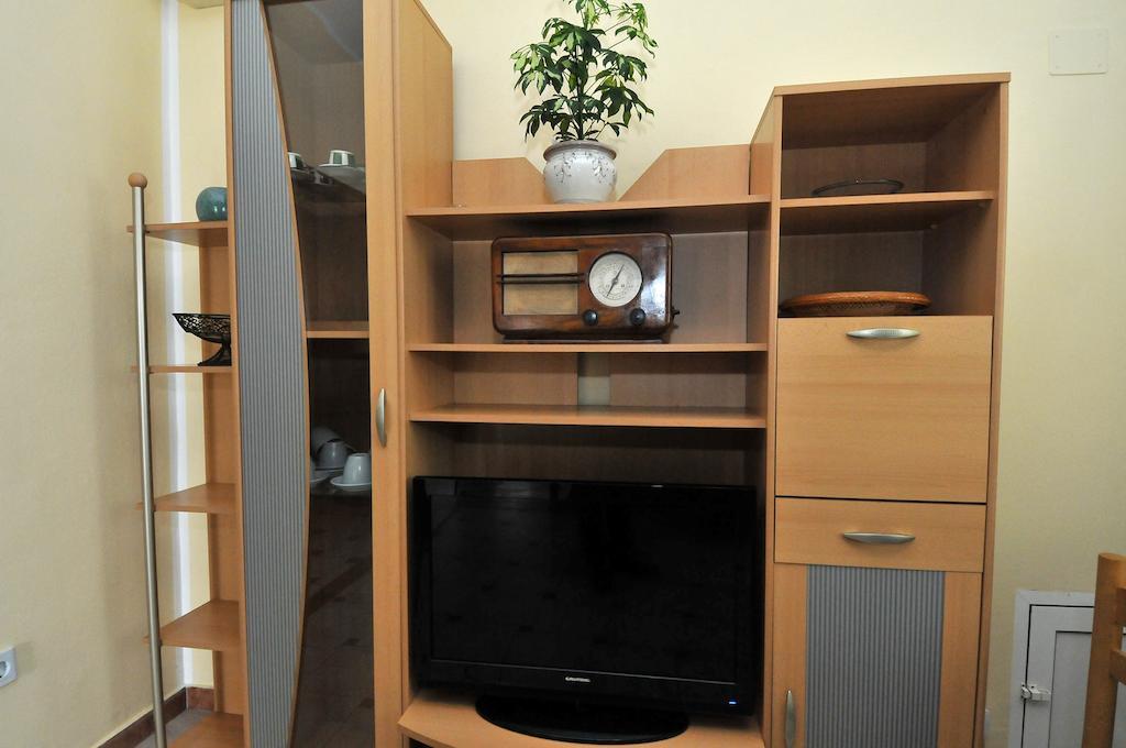 Apartments Bugenvila ซัฟทัท ห้อง รูปภาพ