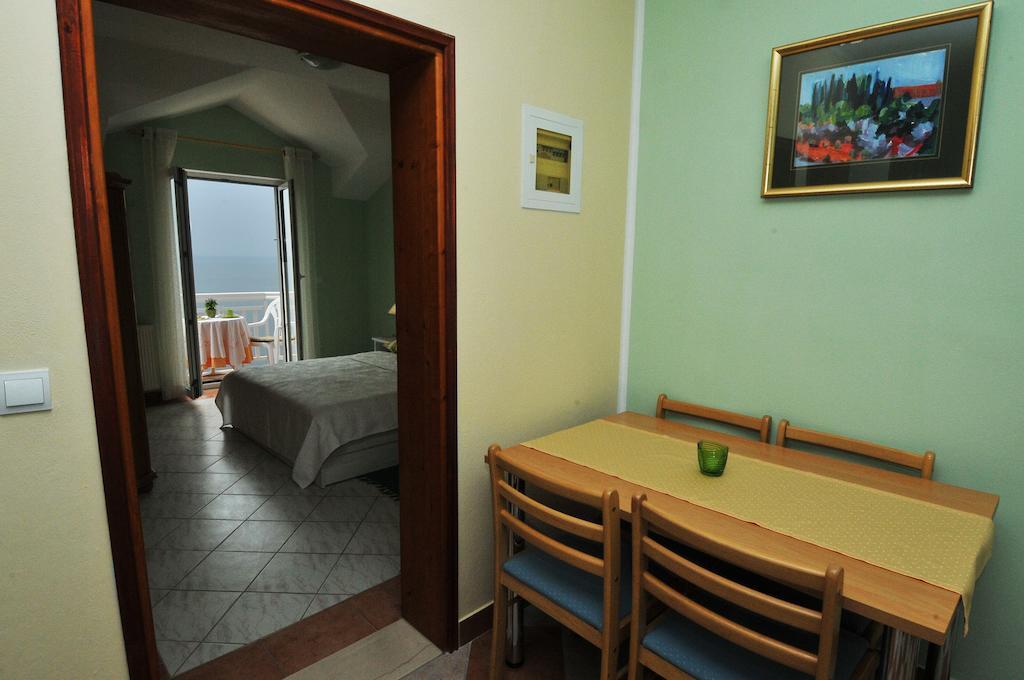 Apartments Bugenvila ซัฟทัท ห้อง รูปภาพ