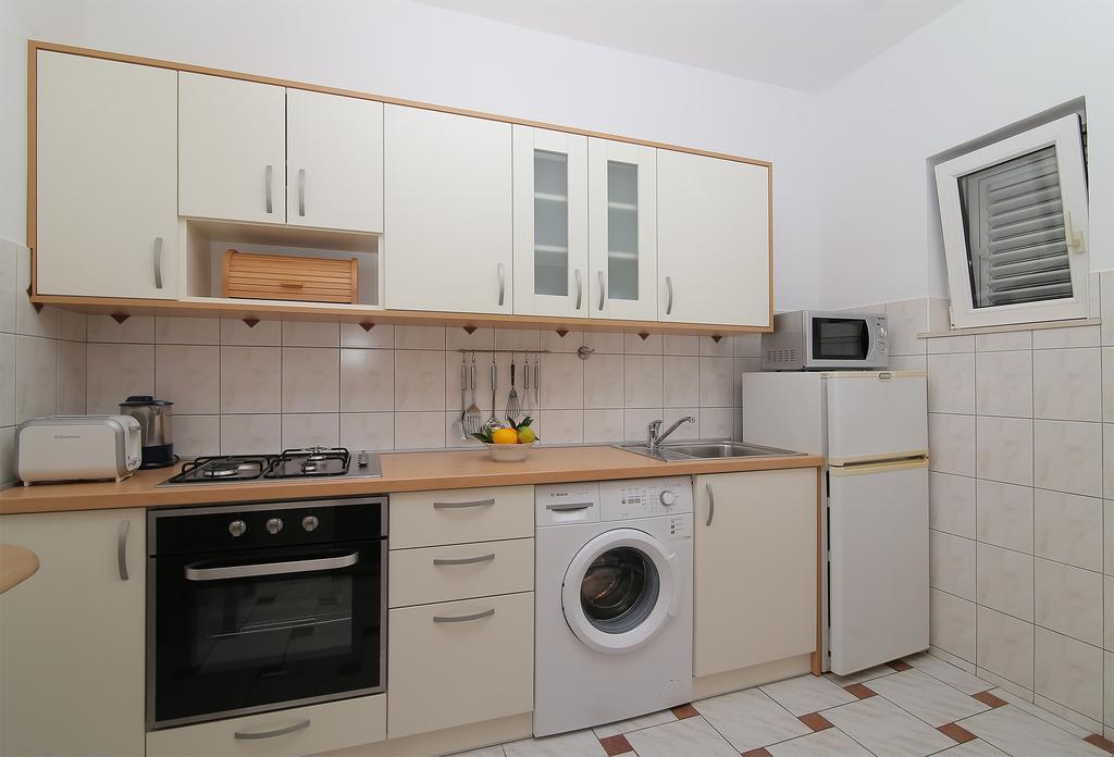 Apartments Bugenvila ซัฟทัท ภายนอก รูปภาพ