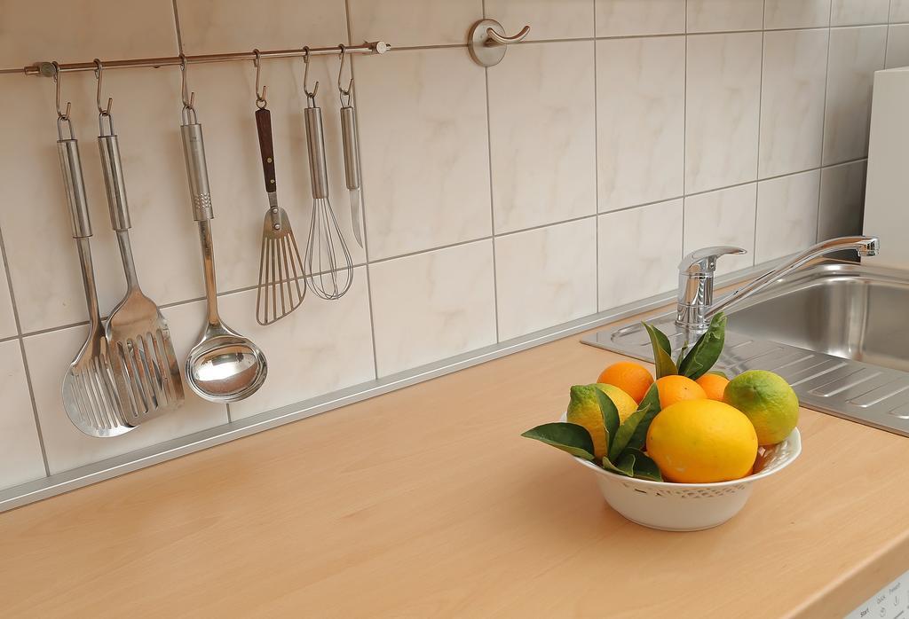 Apartments Bugenvila ซัฟทัท ภายนอก รูปภาพ