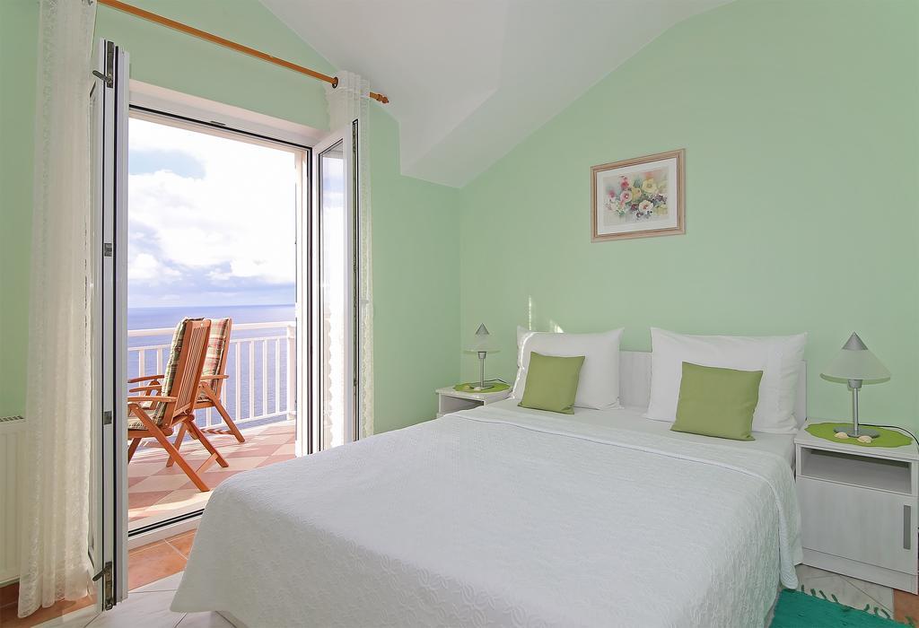 Apartments Bugenvila ซัฟทัท ภายนอก รูปภาพ