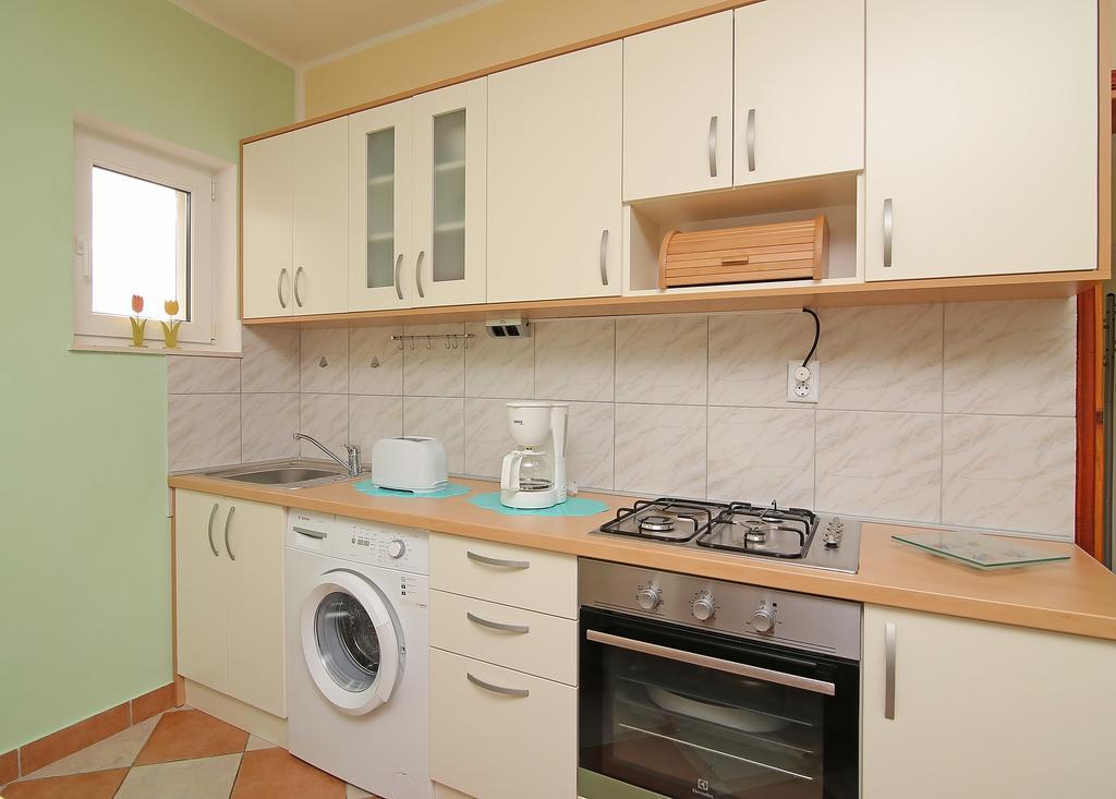 Apartments Bugenvila ซัฟทัท ภายนอก รูปภาพ