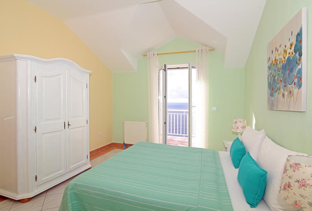 Apartments Bugenvila ซัฟทัท ภายนอก รูปภาพ
