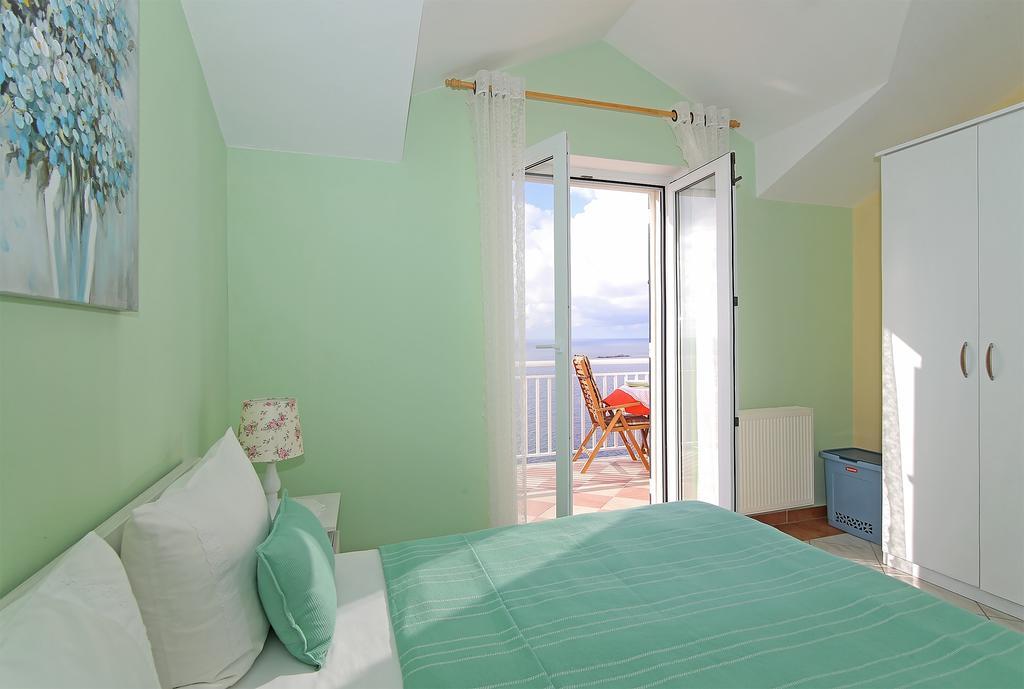Apartments Bugenvila ซัฟทัท ภายนอก รูปภาพ