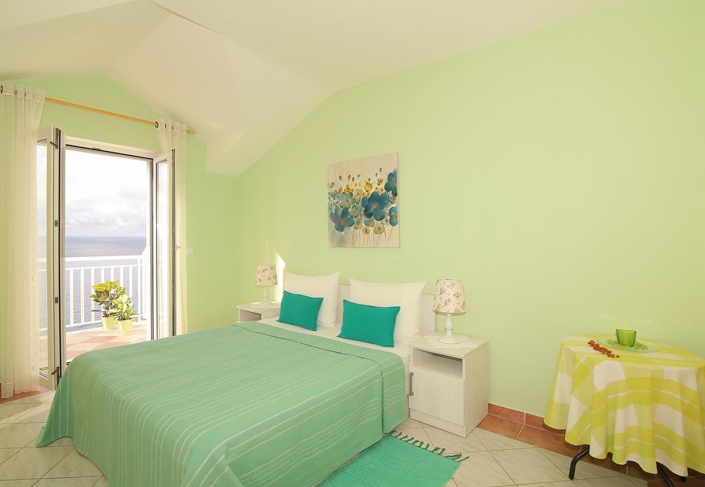 Apartments Bugenvila ซัฟทัท ภายนอก รูปภาพ