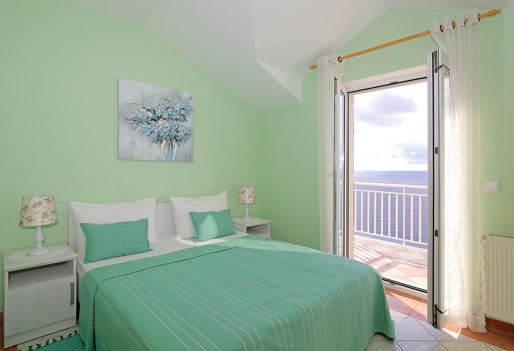 Apartments Bugenvila ซัฟทัท ภายนอก รูปภาพ